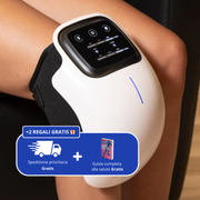 TELOSMART™ Massaggiatore Termico per Ginocchia